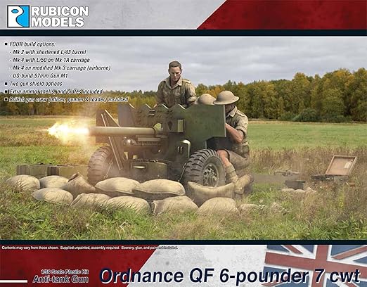 6 pdr