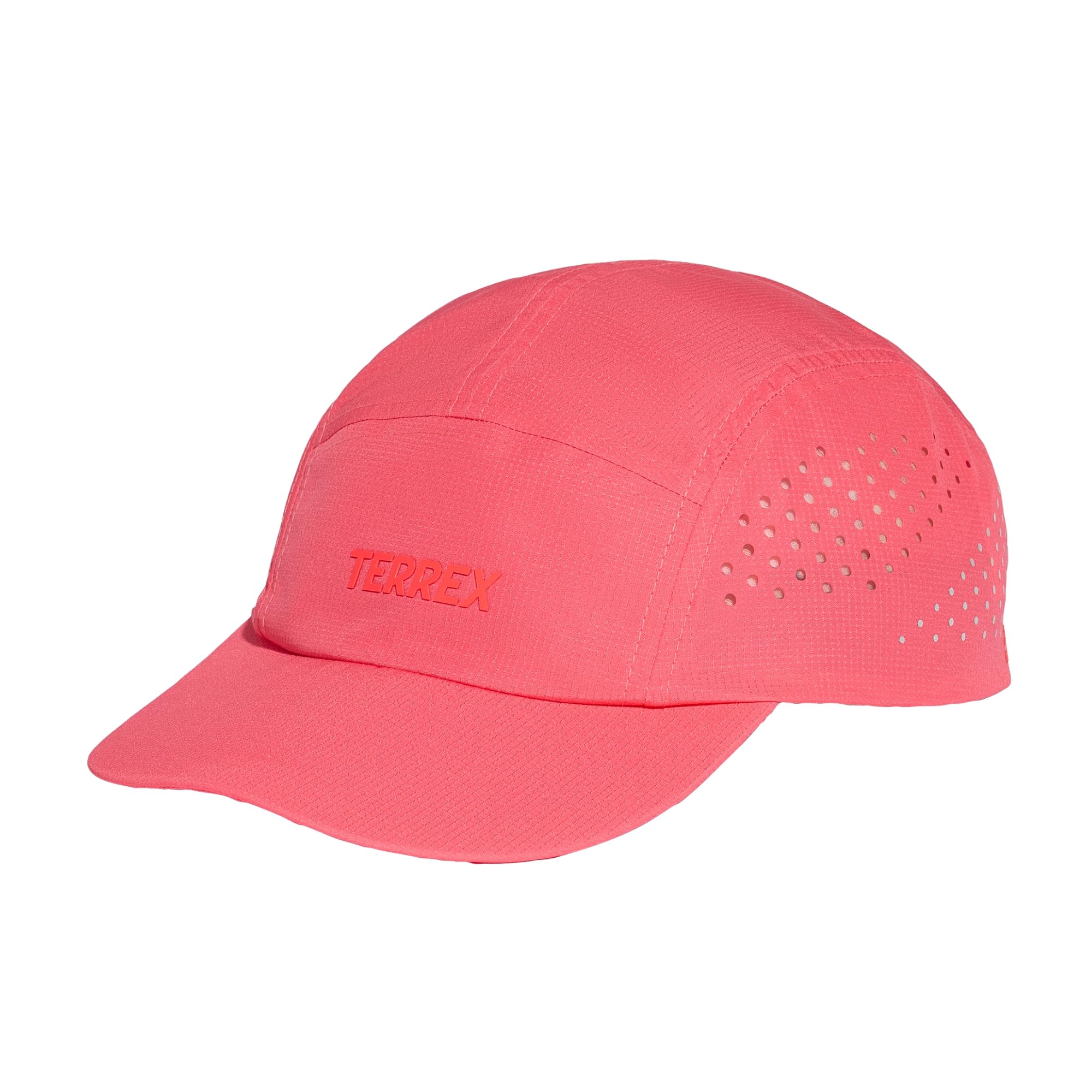 adidas Unisex Terrex Xperior Climacool Cap, Pure Turbo, S-M