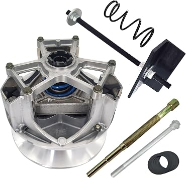 Mother Clutcher Primary Clutch fits RZR PRO XP 20-23 HD P90XT Performance