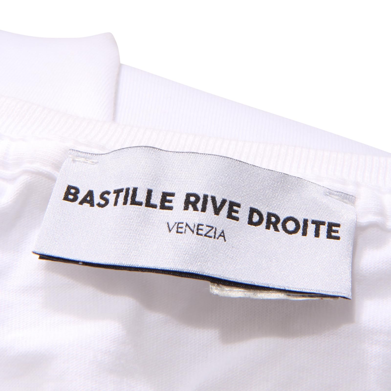 0299AV MAGLIA UOMO BASTILLE RIVE DROITE MAN T-SHIRT