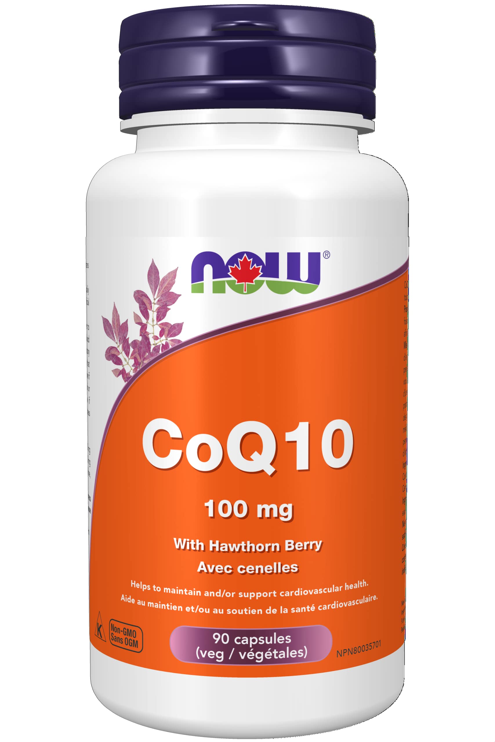 Now CoQ10 100mg w/Hawthorn 90vcap (B00CORKAL6) Amazon Price History, Amazon Price Tracker