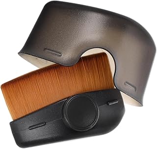 LIFKOME Cepillo de base para maquillaje, apli...