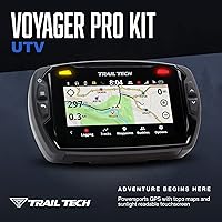 Vista 3 de Voyager Pro Kit, UTV