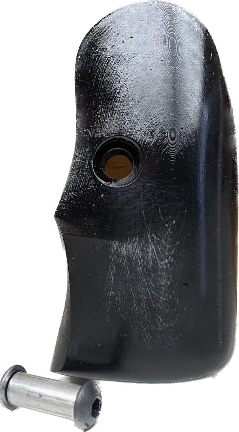 Goliath Grips - Bond Arms Derringer Grips - Resin Polymer - Made in USA - Cowboy - Roughneck - Texan etc.,