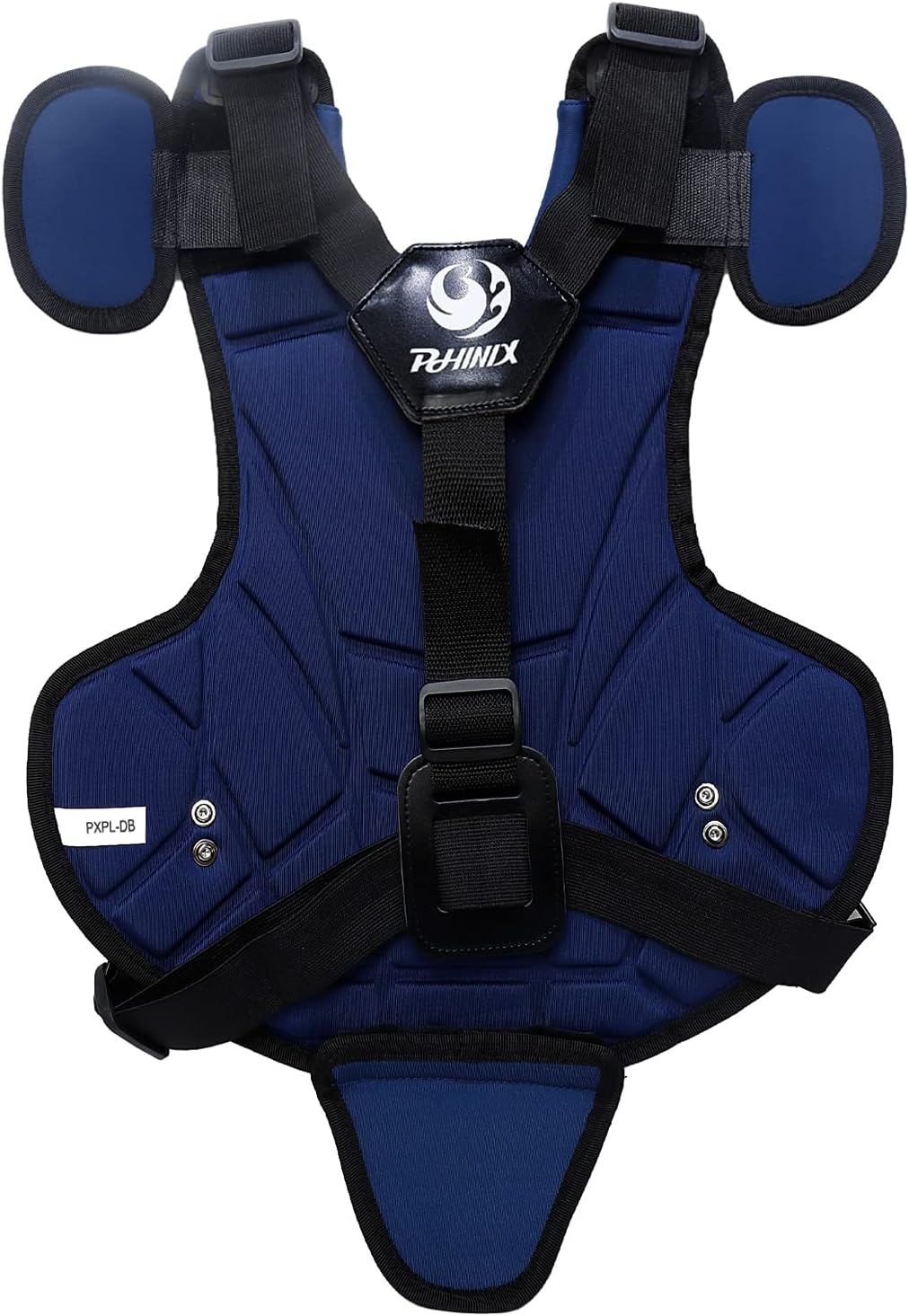 PHINIX Catcher Chest Protector and Leg Guards Recommended for Ages 9-12 (Blue) : Sports & Outdoors