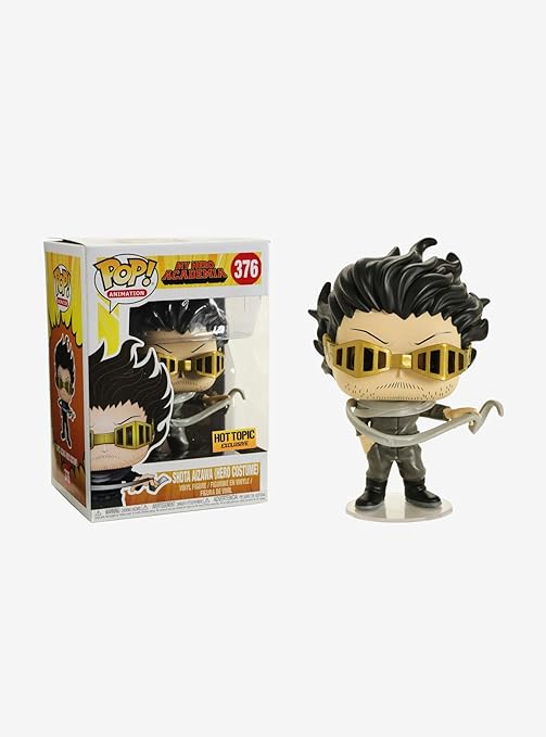 Amazon.com: FunKo POP! My Hero Academia 
