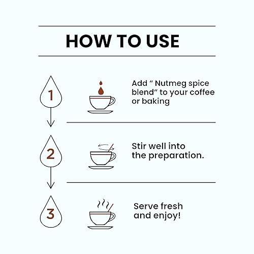 Vista 143 de Spice Drop Extracto de cardamomo, té, café, cocina, hornear, postre, calidad premium y rico aroma, extracto puro de cápsula de cardamomo verde