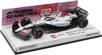 Amazon | ミニチャンプス x 京商 別注 1/43スケール オラクル