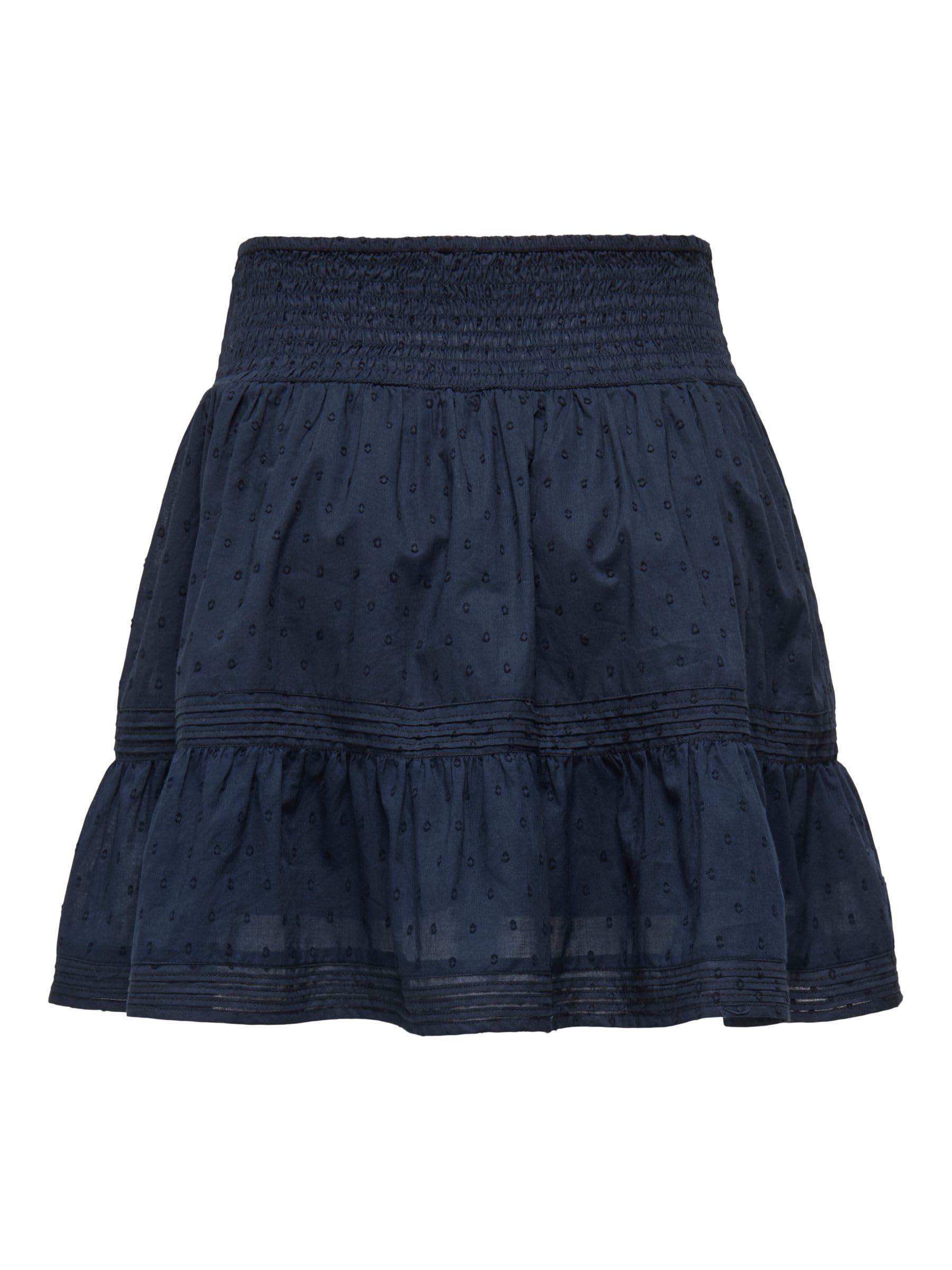 Only Onlkatti Short Skort Wvn Noos Onlkatti - Gonna Corta Wvn Noos Donna (Pacco da 1)