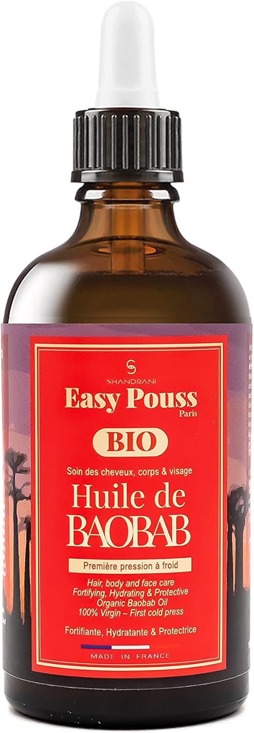 Baobab Oil Amazon.co.uk Beauty