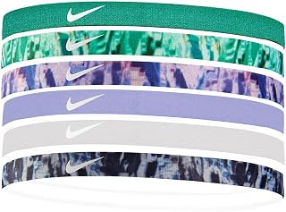 Nike Printed Swoosh 6PK Fitness Workout Band