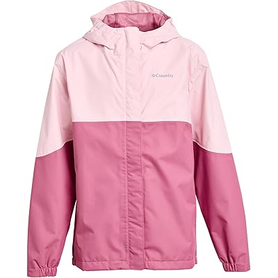 Пальто Columbia Kids Hikebound II Jacket (Little Kid/Big Kid)