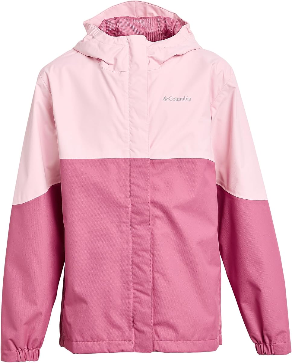 girls Hikebound Ii Jacket (Little Kid/Big Kid)