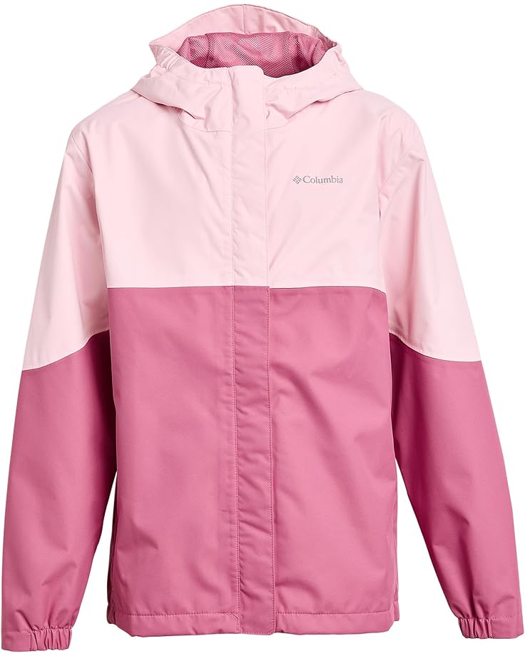 Columbia Kids Hikebound II Jacket (Little Kid/Big Kid) - Main View