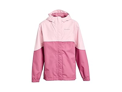 Columbia Kids Hikebound II Jacket (Little Kid/Big Kid) Boy