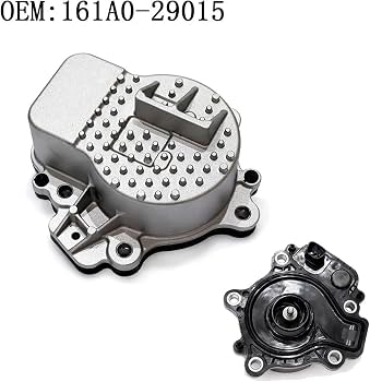 ポルシェ トヨタ純正電動ウォーターポンプ161A0-29015 10個 161A0