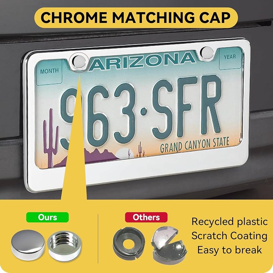 Live Life Quarter Mile At A Time Toretto Aluminum Car