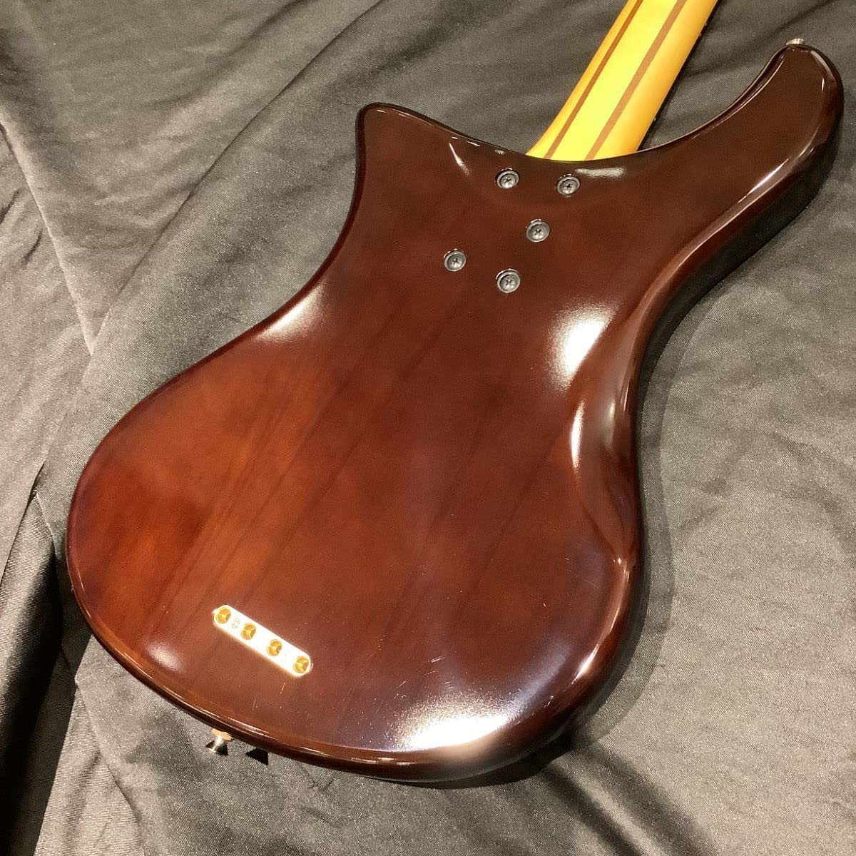 Amazon | Ryoga DIVER-B442/WE(DBN) エレキベース リョウガ | エレキ 