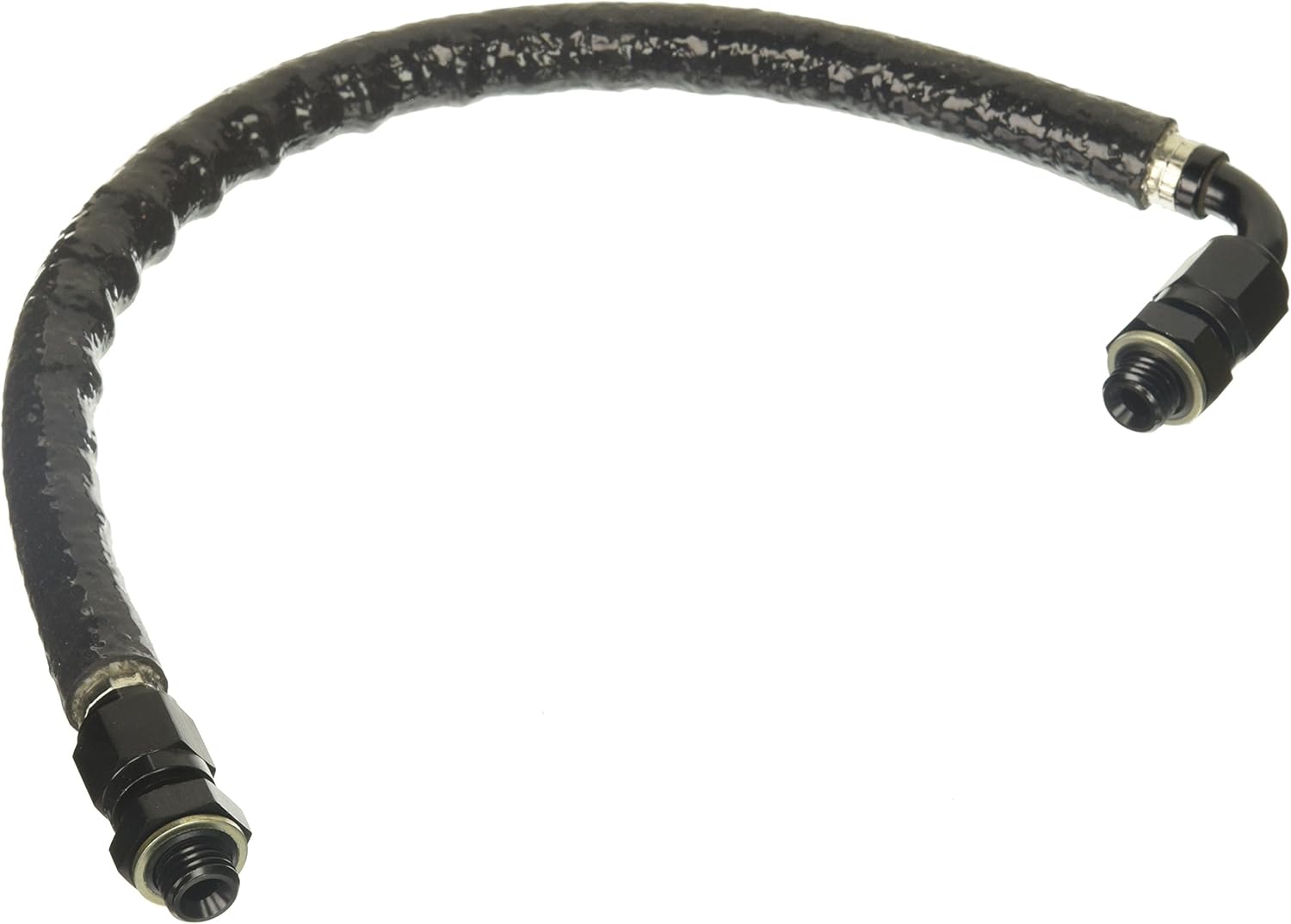 Fleece Performance Engineering FPE-CRTFL-OE Oil Feed Line Replacement (03-15 Cummins Factory)