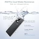 realme 16 Pro+ 5G Smartphone 8+256GB Grey gallery image