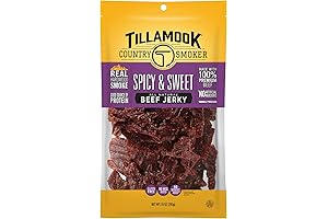 Lees Market Beef Jerky