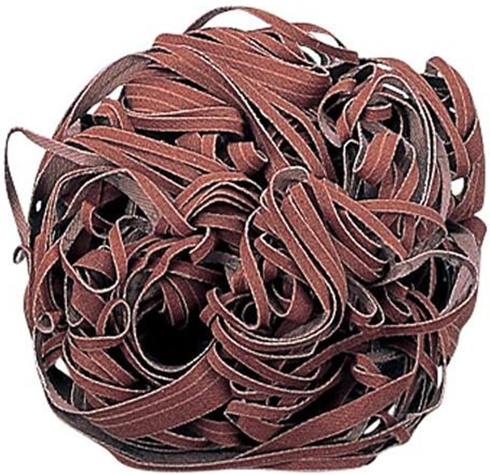 KOVAX Leather Tawashi Scrubbing Brush - Brown, 1 Count - Cloth Material for Safe Use