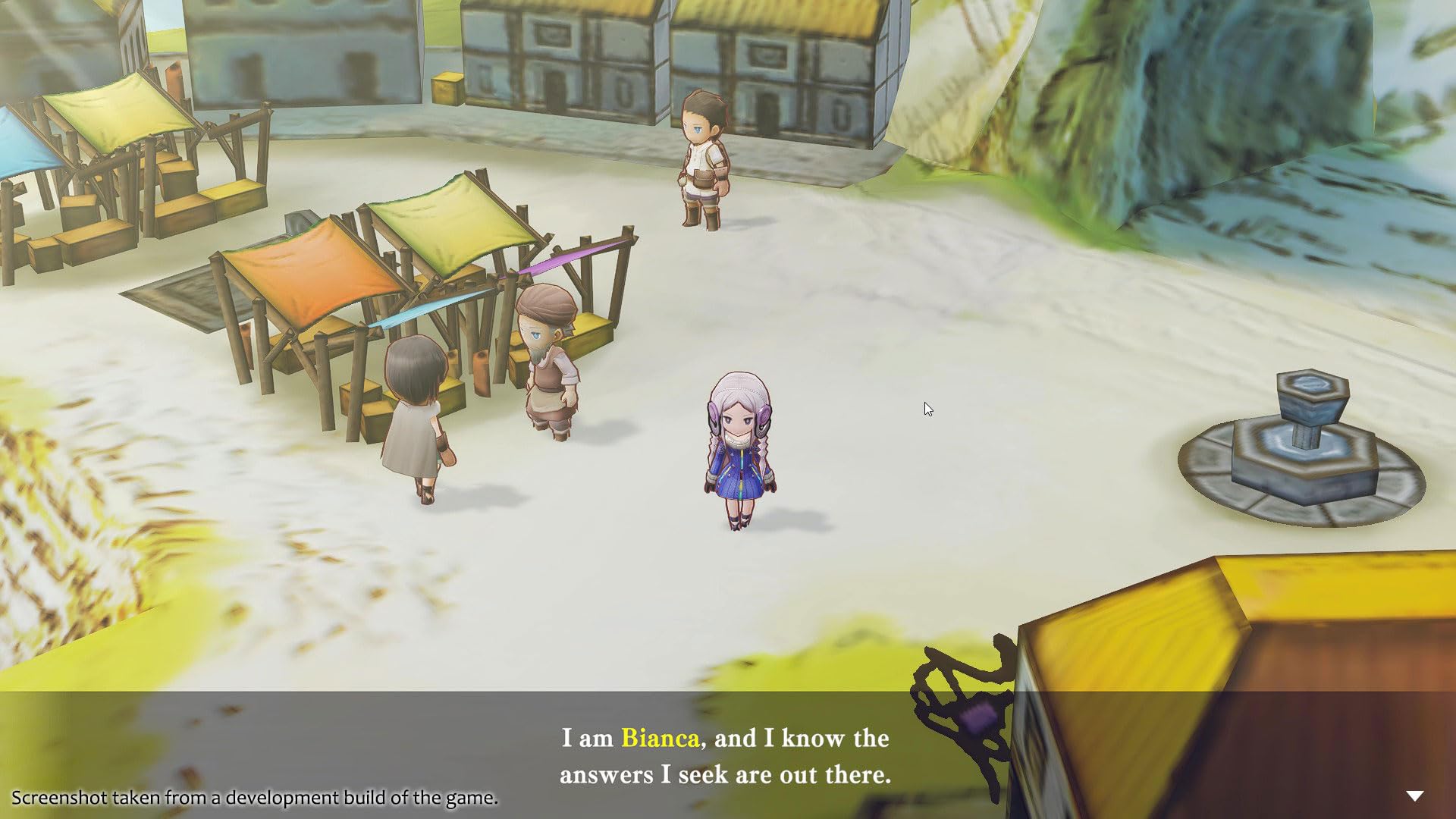 The Legend of Legacy HD Remastered - Deluxe Edition - ANNULLA - PS4