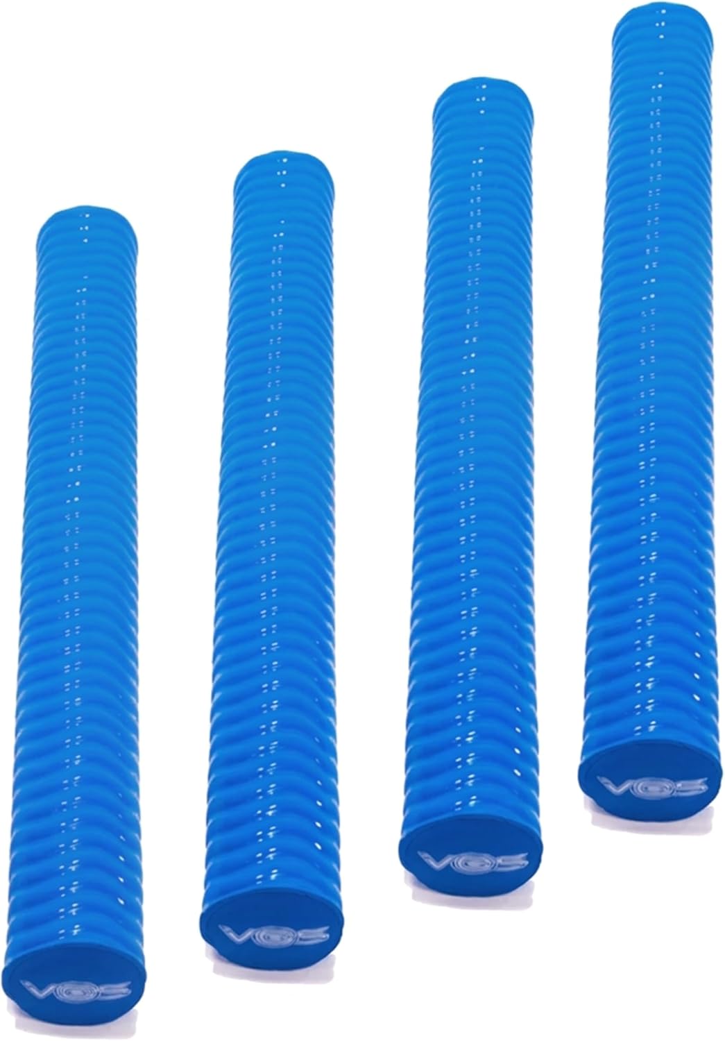 VOS Mega Noodle Premium Foam Pool Noodles for Swimming & Floating – 4Pc Pack | Outdoor Water Float/Lake Float for Adults