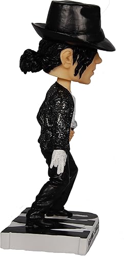 Miniatura 5 de Odash Michael Jackson Bobblehead