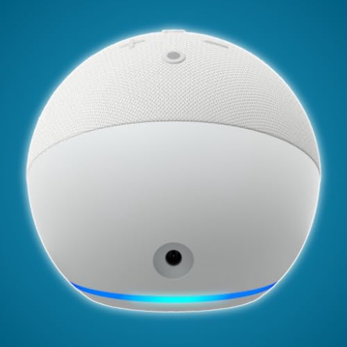 Echo Dot 5th Gen