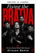 Curando a la Bratva (El Toque Sanador)