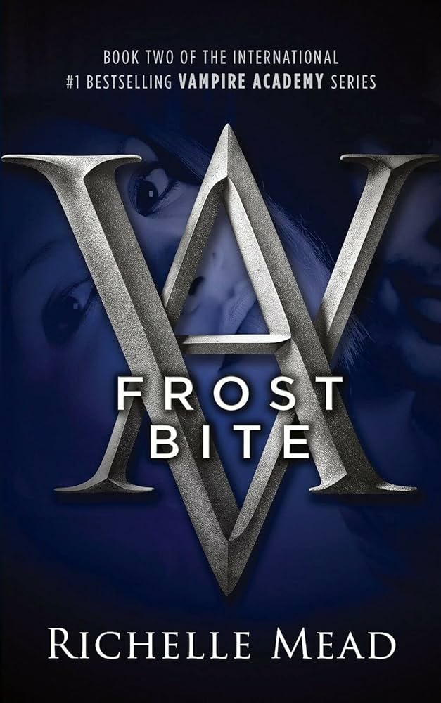 Amazon.com: Vampire Academy Series Books 1 - 6 Collection