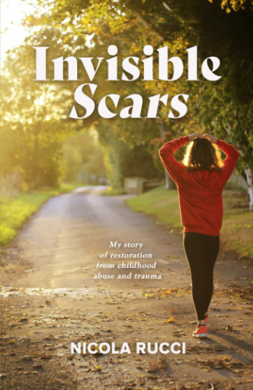 Invisible Scars