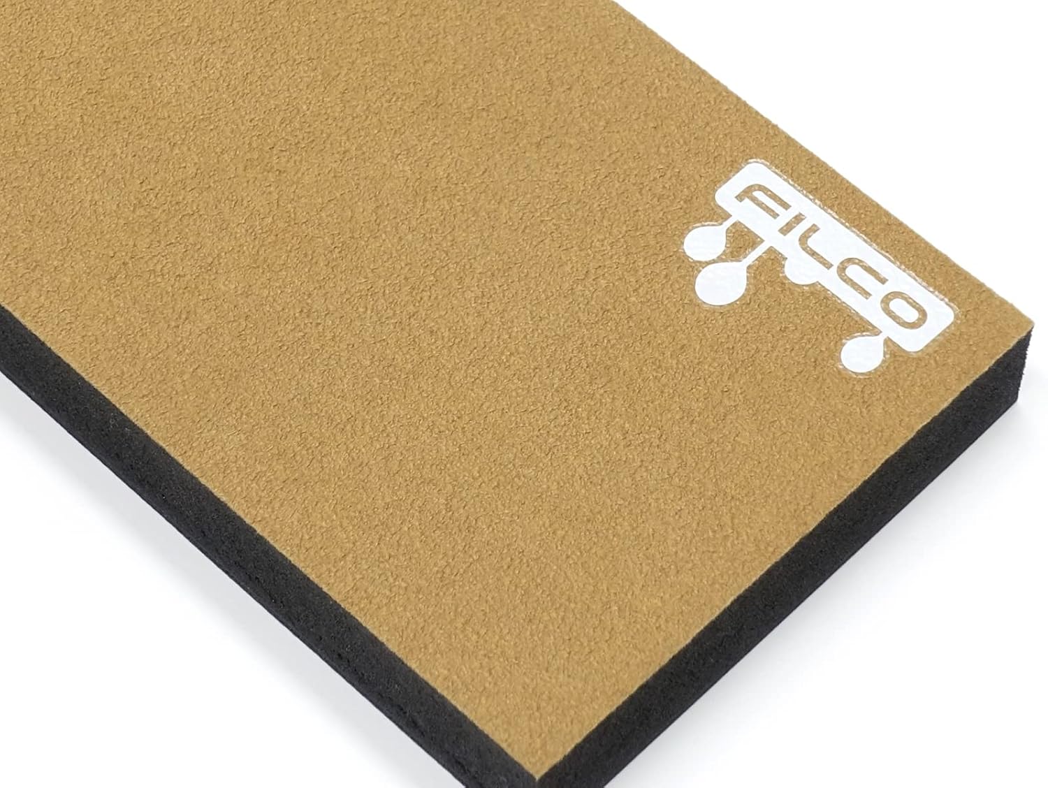 FILCO Majestouch Macaron Wrist Rest - Cinnamon - Medium (17mm)