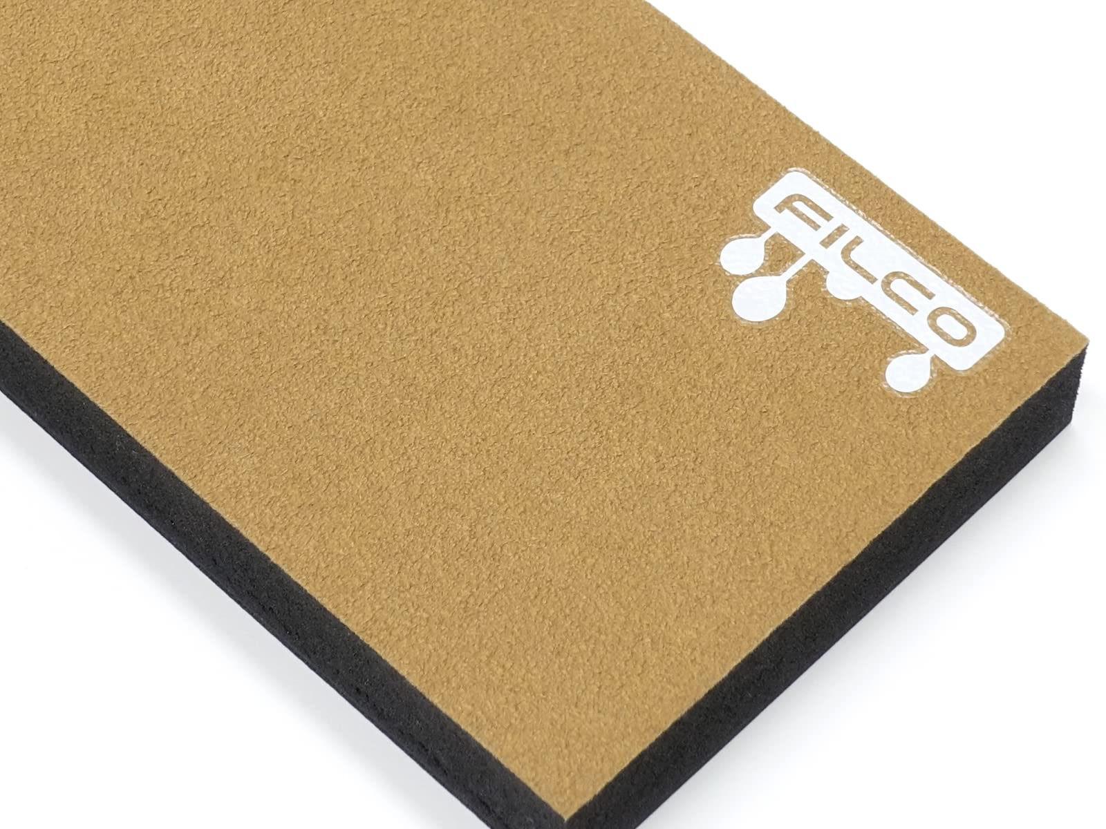 FILCO Majestouch Macaron Wrist Rest - Cinnamon - Medium (17mm)