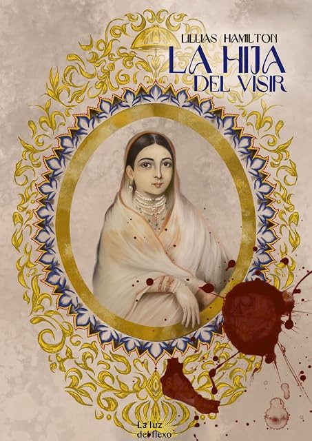 Portada de La hija del visir