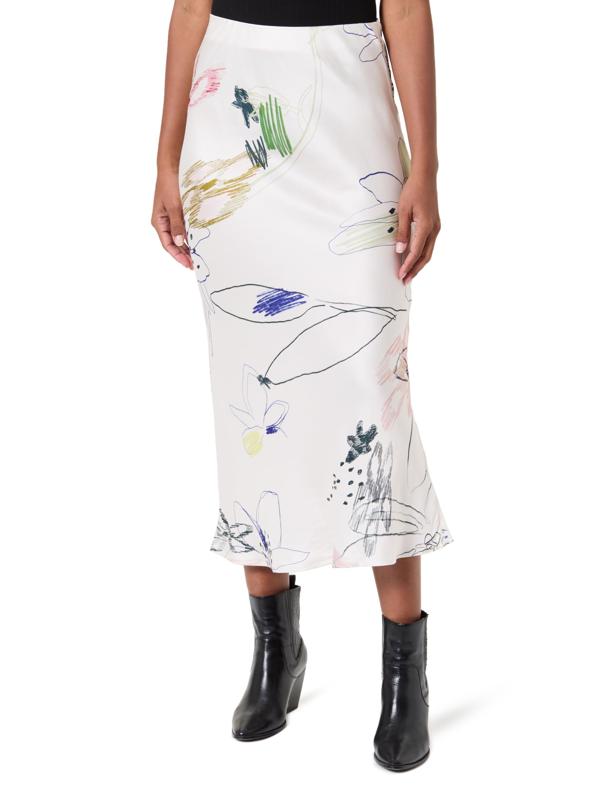 Desigual Fal_Paul, 1001 Raw, S