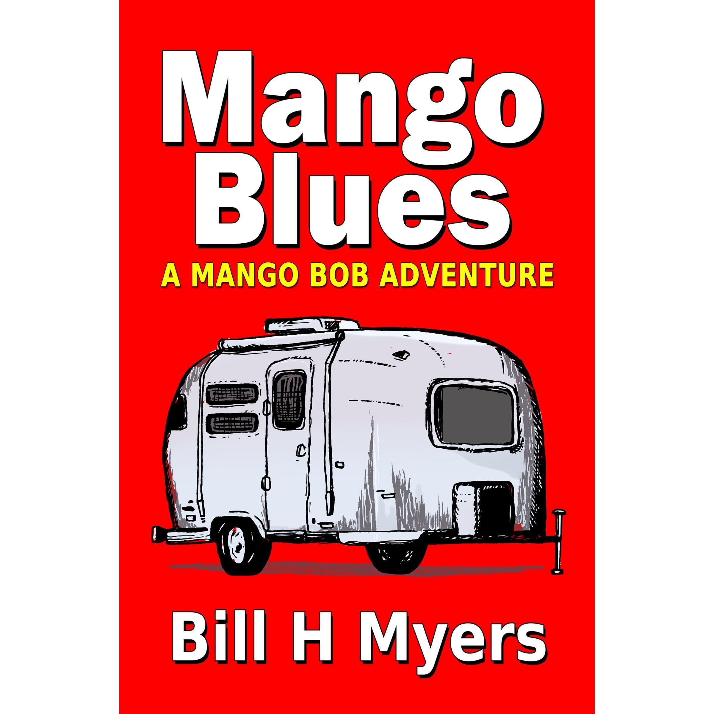 Mango Blues