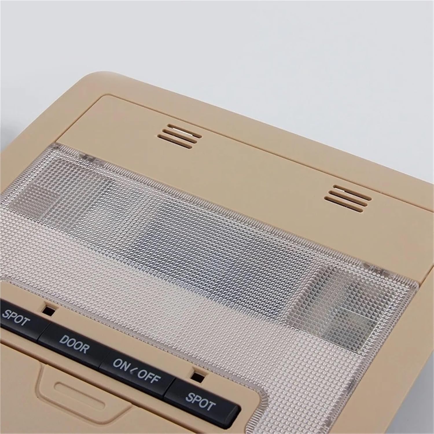 Car Cab Light Car Dome Light Reading Lamp Compatible with Toyota Land Cruiser 200 2008-2018 2019 2020