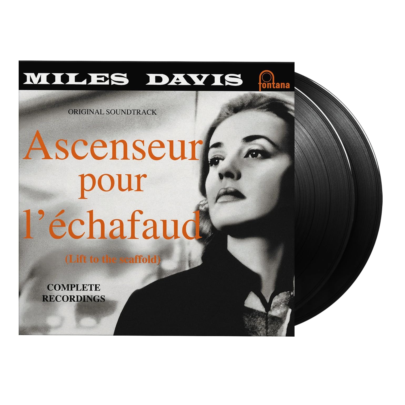 Ascenseur Pour L'Echafaud