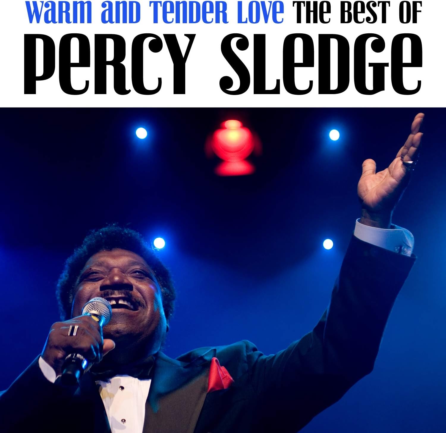 Warm And Tender Love: Amazon.co.uk: CDs & Vinyl