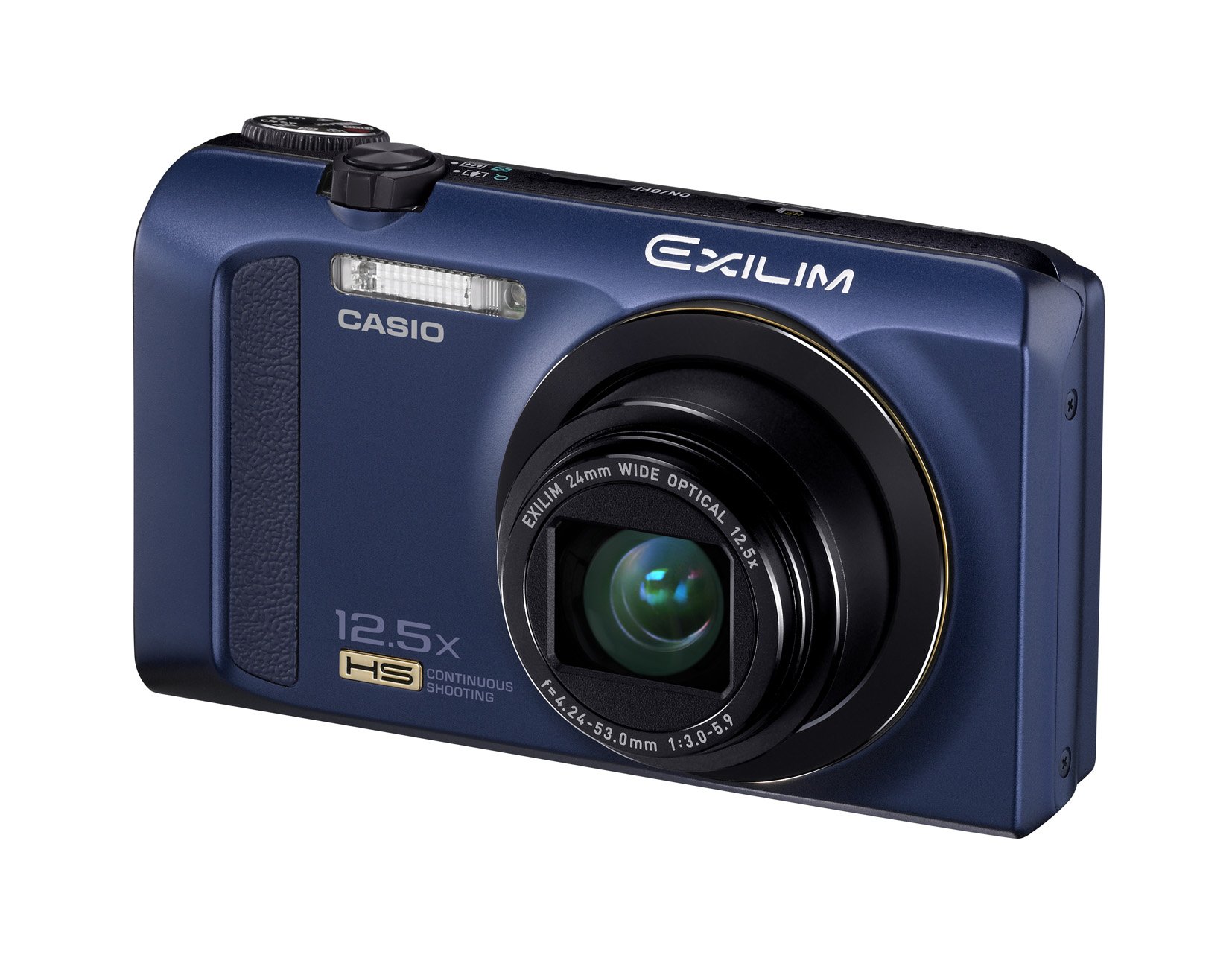 CASIO EXILIM EX-ZR100 コンパクトデジタルカメラ 本体 カシオ HIGH 