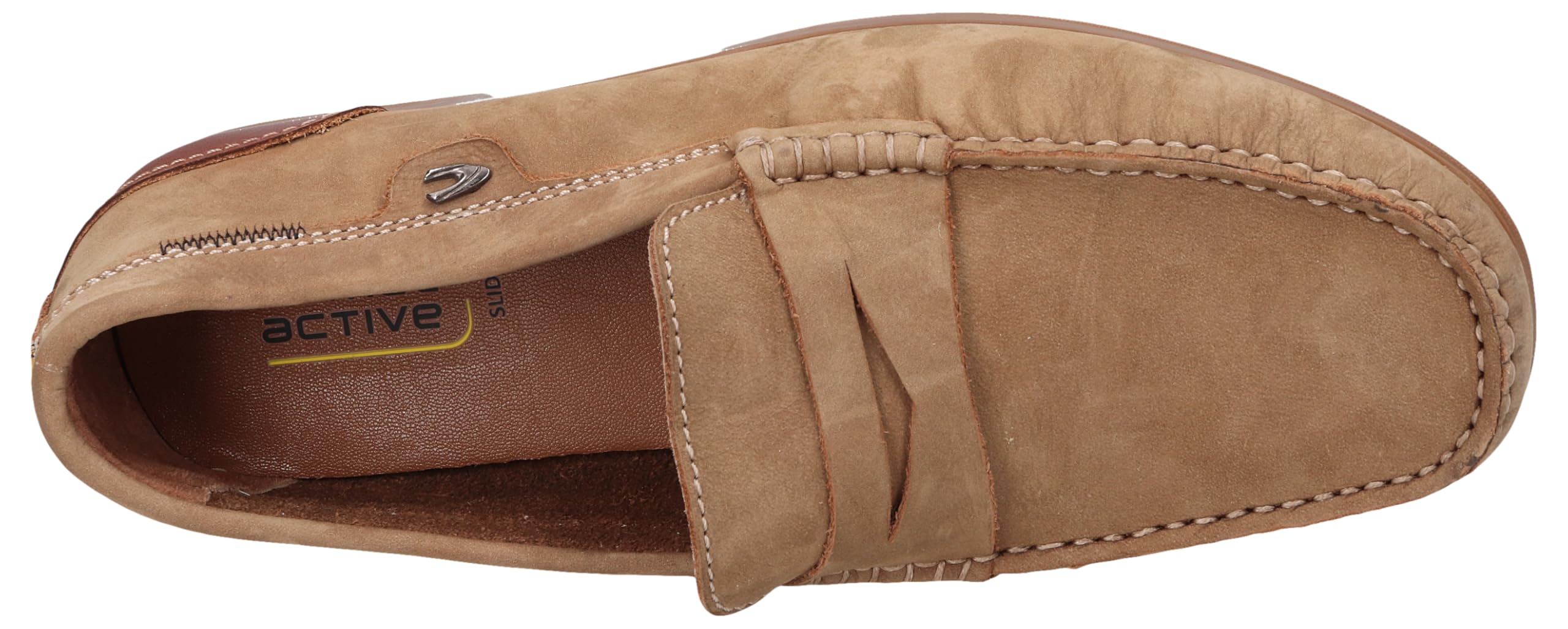 Camel Active Herren 56sla01-300 Schneeschuh