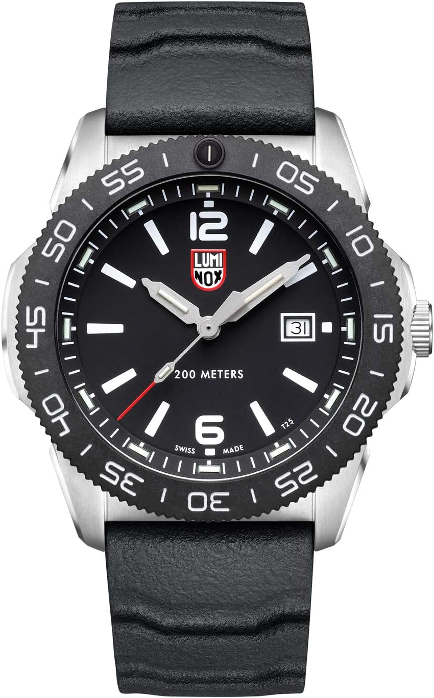 PACIFIC DIVER 3120 SERIES