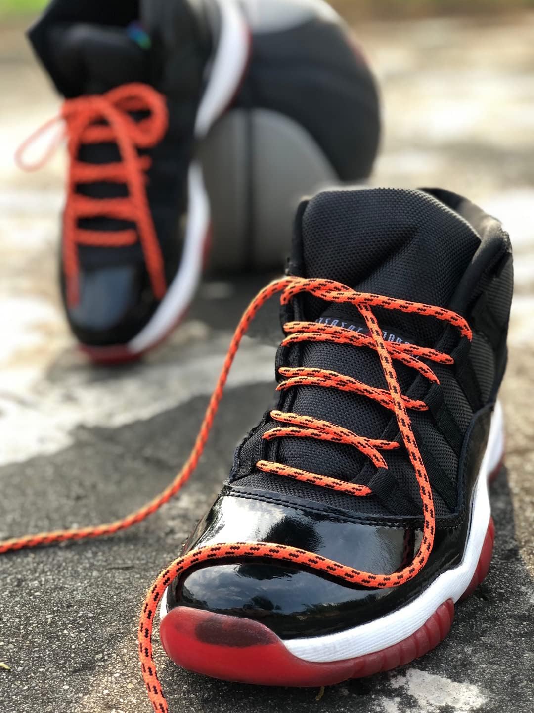 Round Athletic Shoelaces Shoe Laces for Sneakers