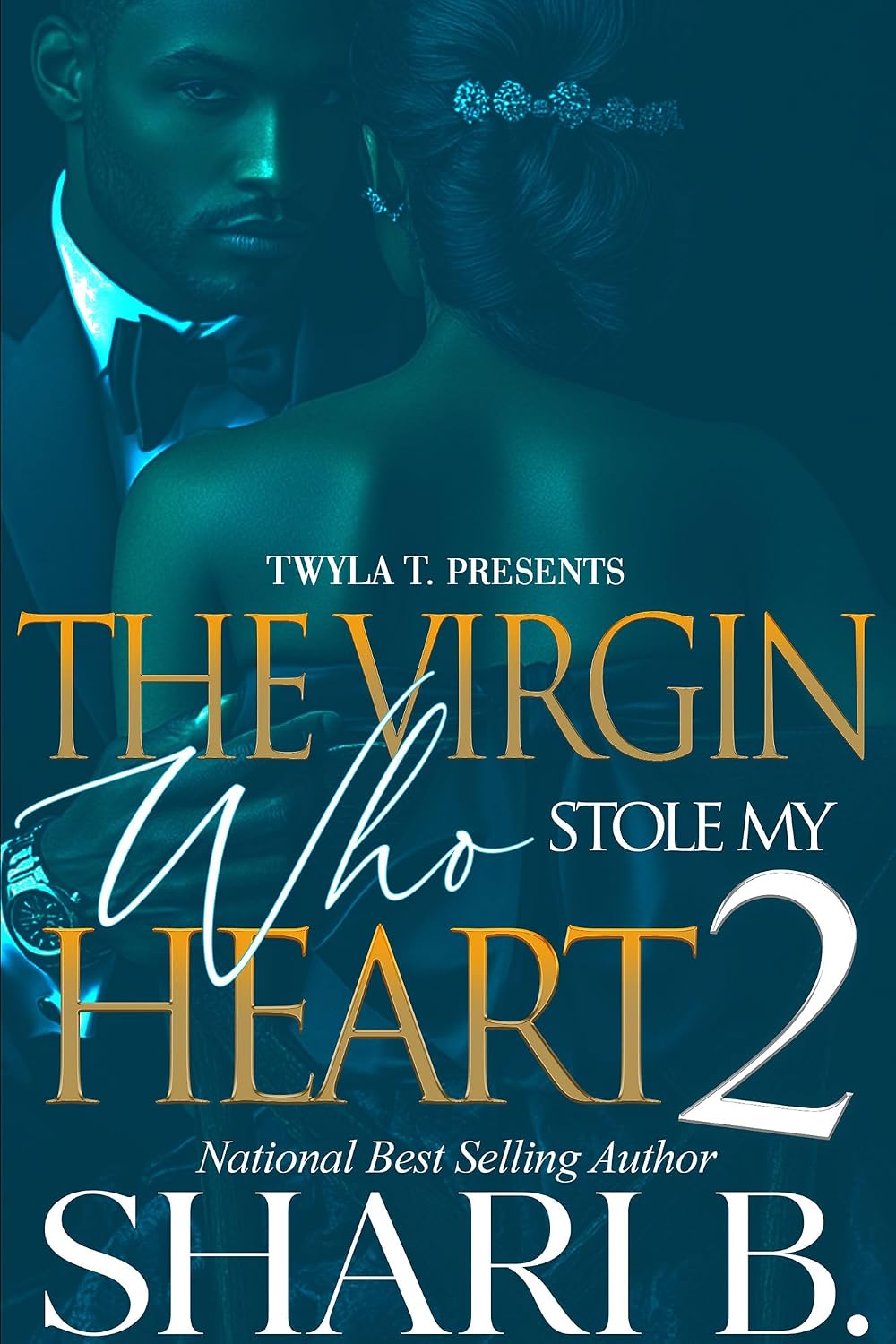 The Virgin Who Stole My Heart 2 Finale Kindle edition