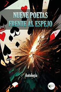 Nueve poetas frente al espejo