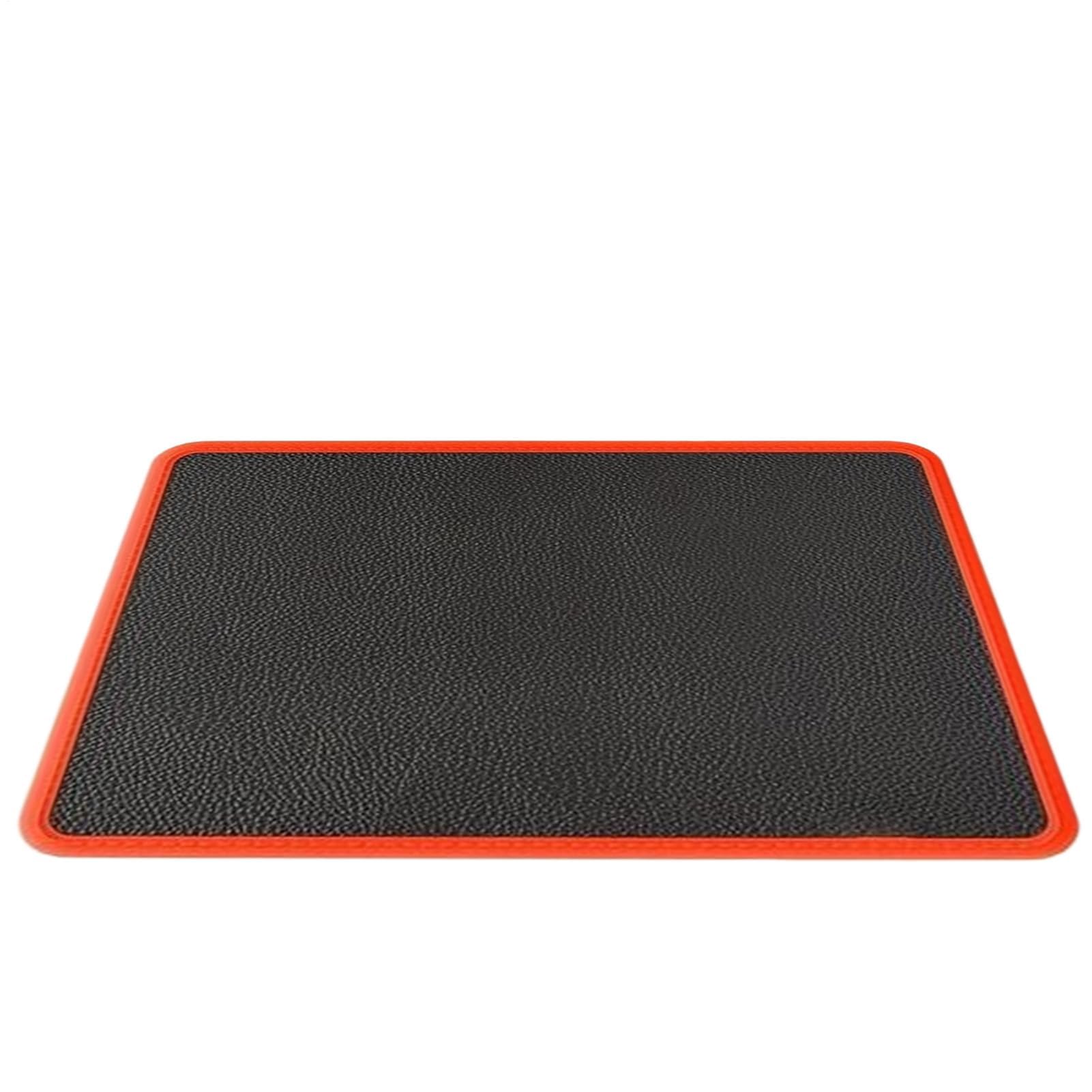 Tappetino magnetico resistente antiscivolo per garage, officina, auto, elettronica e uso domestico, tappetino flessibile per riporre attrezzi, viti, chiavi
