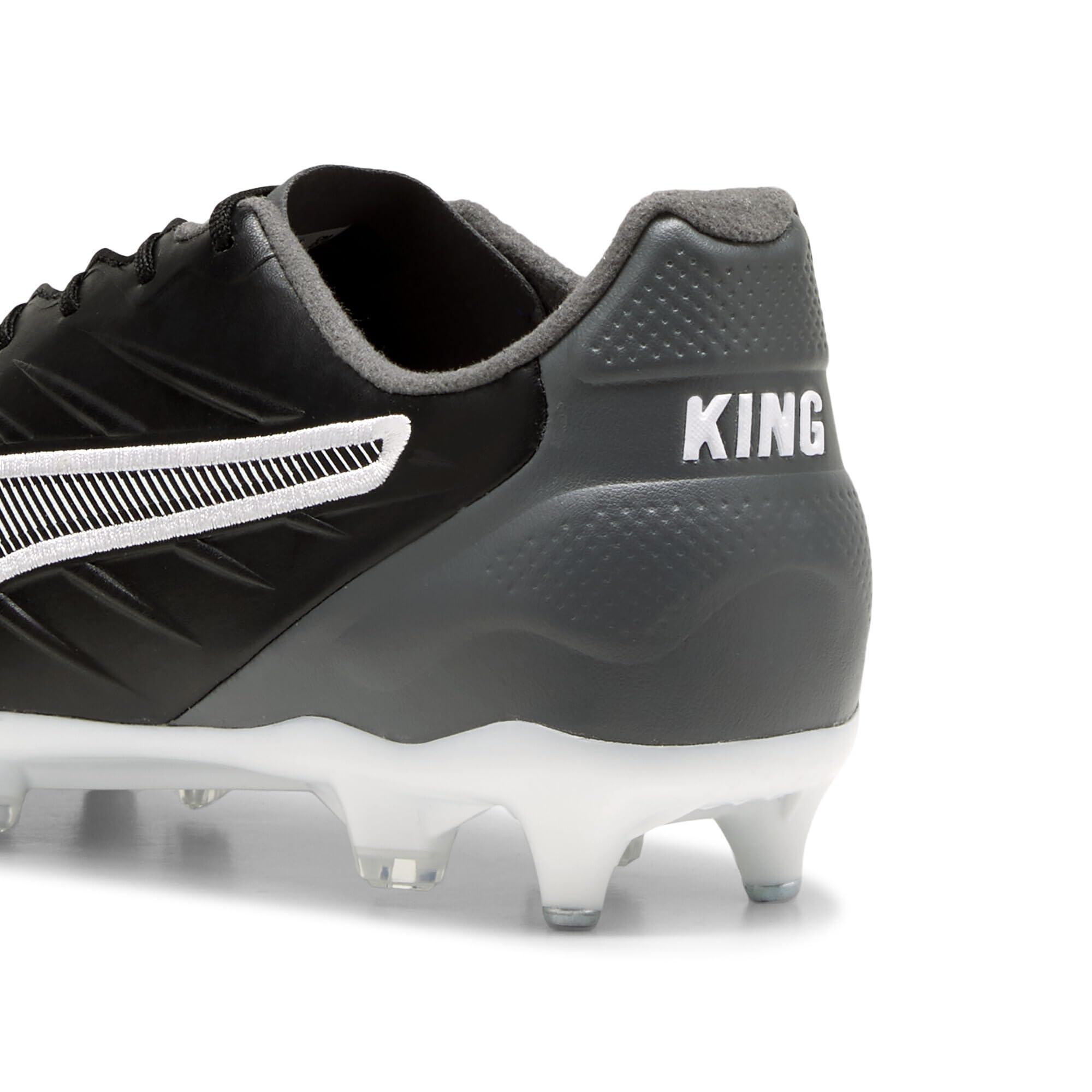 PUMA Uniseks King Pro MxsgButy do piłki nożnej