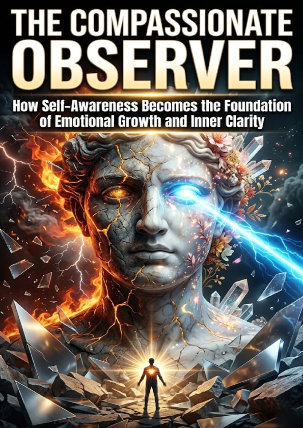 The Compassionate Observer: How Self-Awareness Becomes the Foundation of Emotional Growth and Inner Clarity